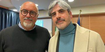 Scillitani e Mari