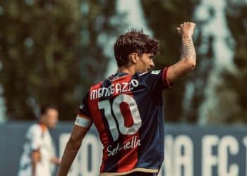 Lorenzo Menegazzo