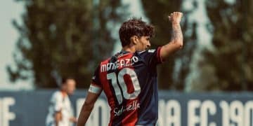 Lorenzo Menegazzo