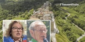 Giannini e Marchese
