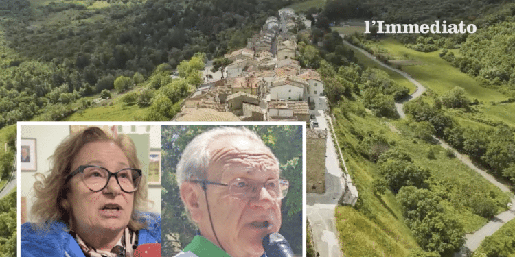 Giannini e Marchese