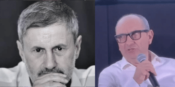Alemanno e Riccardi