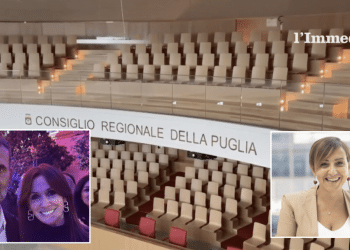 Decaro, Starace e Barone