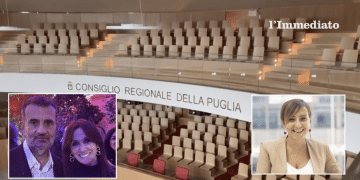 Decaro, Starace e Barone