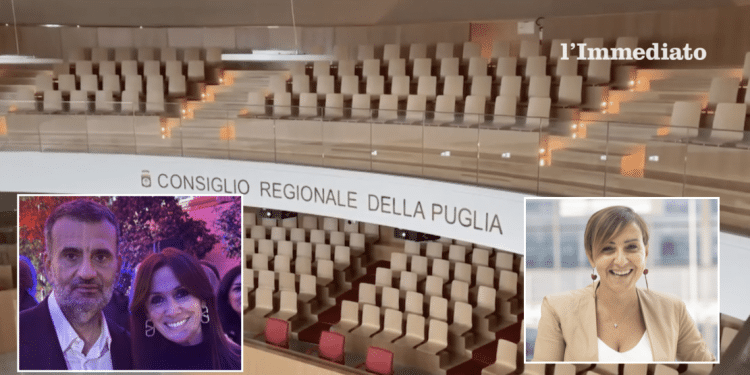 Decaro, Starace e Barone