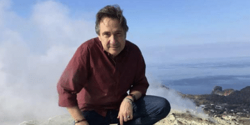 Mario Tozzi