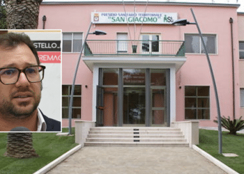 Emilio Di Pumpo
