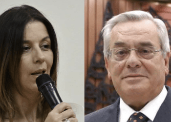 Giuliani e Damone