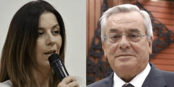 Giuliani e Damone