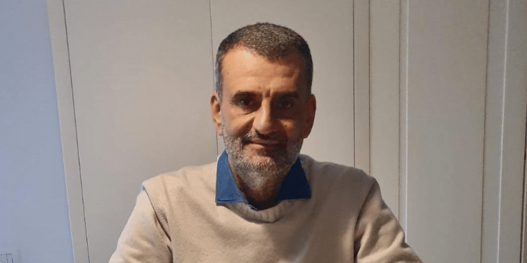 Antonio Decaro