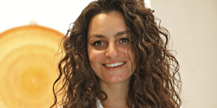 Clarissa Rollo