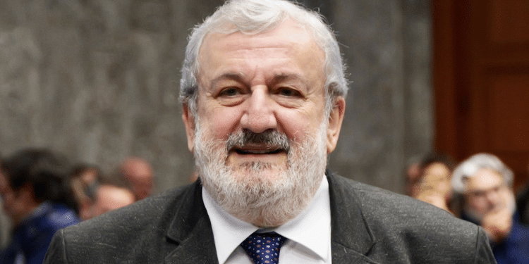 Michele Emiliano