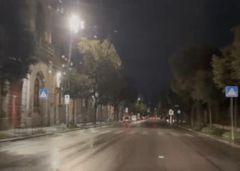 via Scillitani