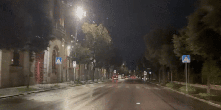 via Scillitani