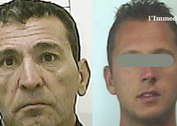 Raffaele e Leonardo Tolonese