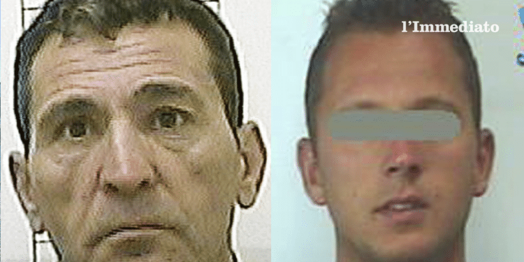 Raffaele e Leonardo Tolonese