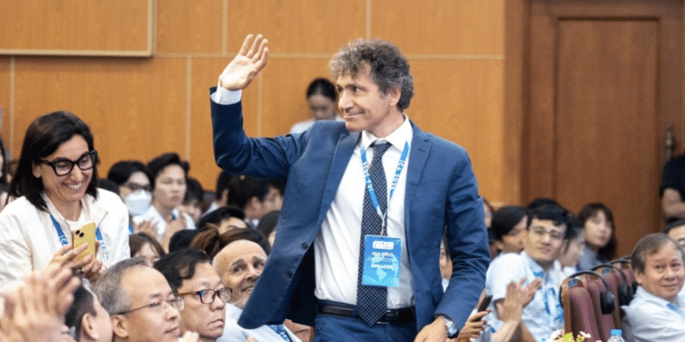 Maurizio Quinto