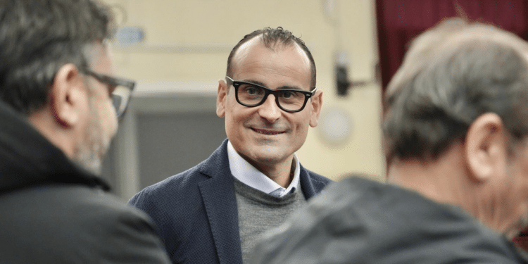 Antonio Potenza