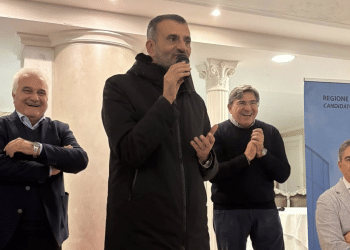 Lonigro, Decaro e Scapato