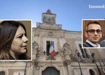 Colangelo e Pistillo