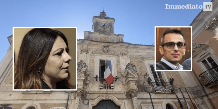 Colangelo e Pistillo