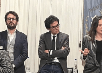 Galli, Rinaldi e Bray