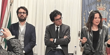 Galli, Rinaldi e Bray