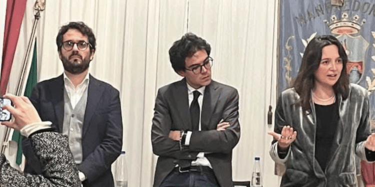 Galli, Rinaldi e Bray