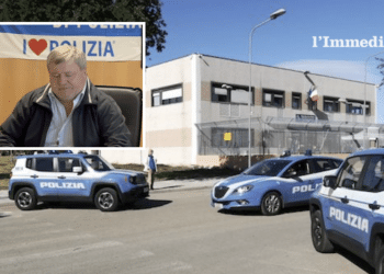 Giuseppe Vigilante e l'RPC di San Severo