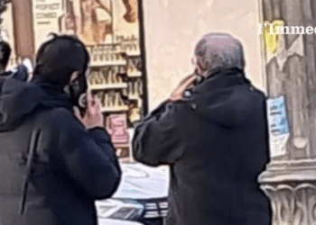 Casillo e Masi
