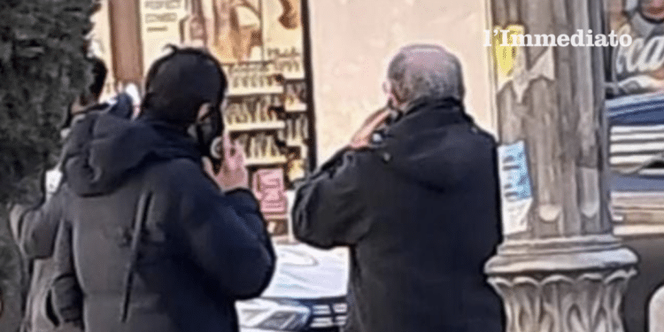 Casillo e Masi