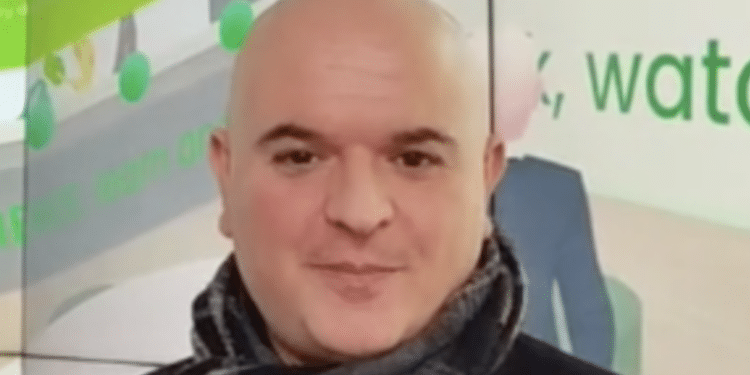 Alfonso Filippone