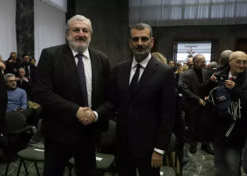 Emiliano e Decaro