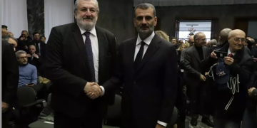 Emiliano e Decaro