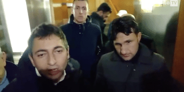 Casillo e De Vitto