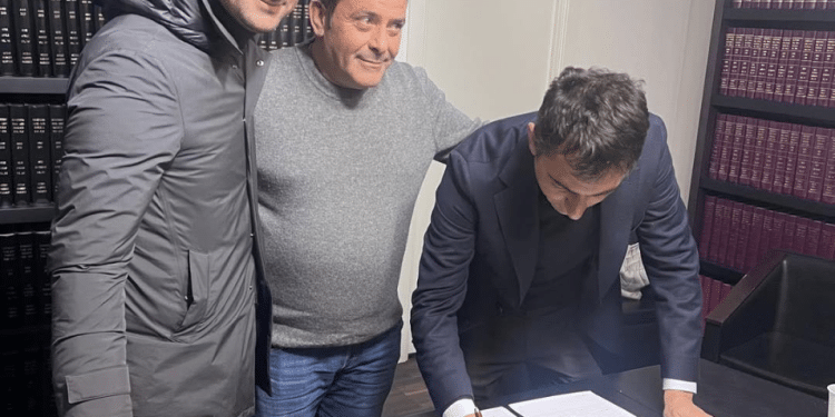 De Vitto, Canonico e Casillo