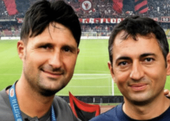 De Vitto e Casillo