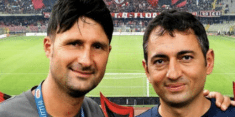 De Vitto e Casillo