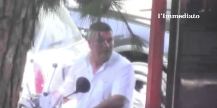 Roberto Sinesi