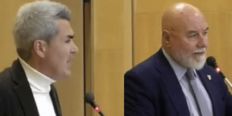 Ritucci e Tasso