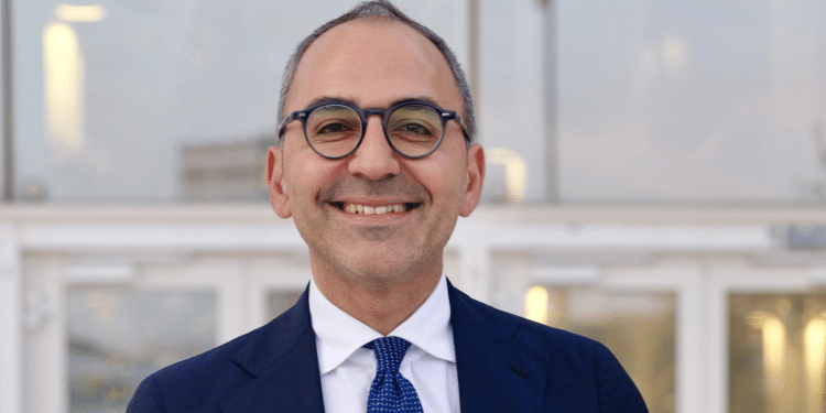 Raffaele Piemontese