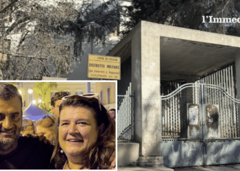 Decaro e Episcopo; l'ex distretto