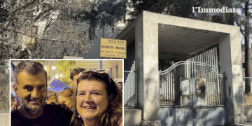 Decaro e Episcopo; l'ex distretto