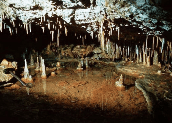 grotta Scaloria