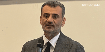 Antonio Decaro