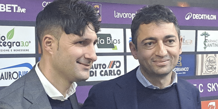 De Vitto e Casillo