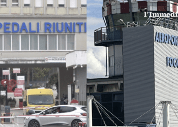 Riuniti e Gino Lisa