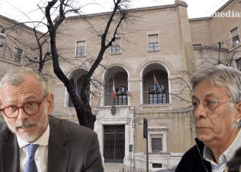 Antonicelli e Affatato