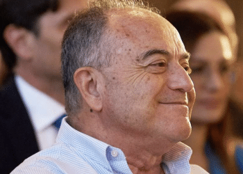 Nicola Gratteri