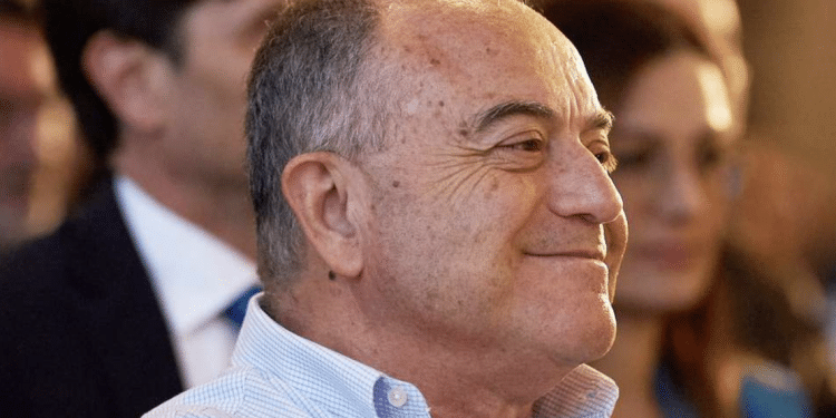 Nicola Gratteri